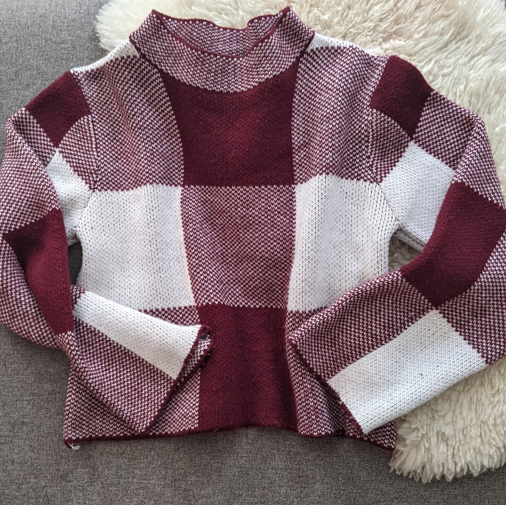 Shein Sweater